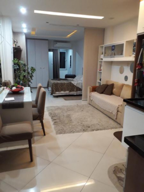  VIP Copacabana Beach  Рио-Де-Жанейро